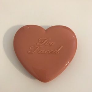 Too Faved Love Flush in Baby Love